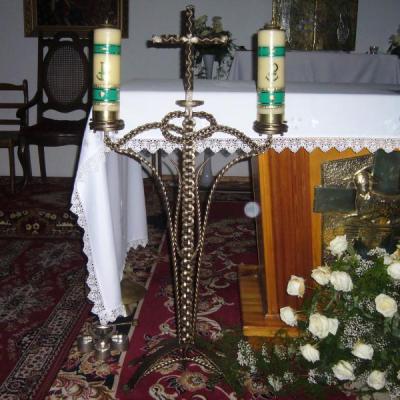 Wyroby Sakralne